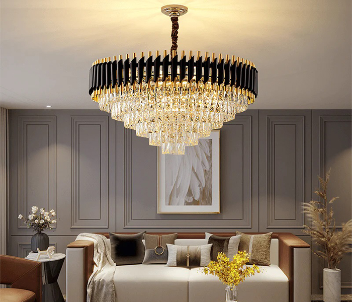 PENDANT / CHANDELIER LIGHT