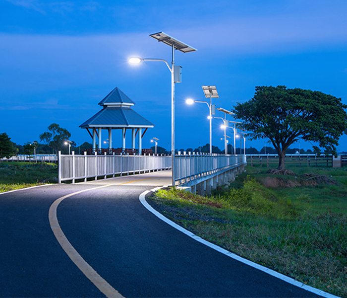 SPOT / FLOOD LIGHT / STREET LIGHT